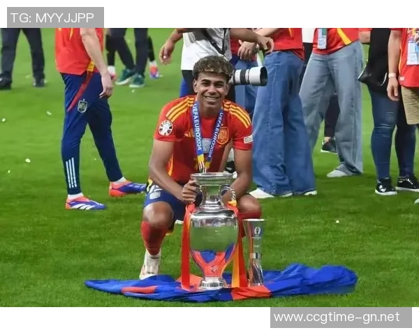 德国转会市场U18身价榜：亚马尔2亿欧登顶，足坛新星璀璨夺目！